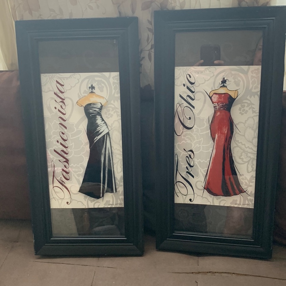 Wall Decor